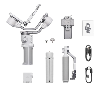 Gimbal DJI RS 4 Mini Combo